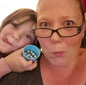 Meet your Posher, Wendy